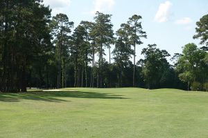 Eagle Pointe 2nd Fairway